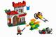 LEGO® Elemek és egyebek 5929 - Kastély építőkészlet