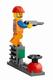 LEGO® Classic 5930 - Útépítő készlet
