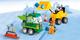 LEGO® Elemek és egyebek 5930 - Útépítő készlet