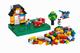LEGO® Elemek és egyebek 5932 - Első készletem