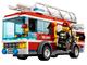 LEGO® City 60002 - Tűzoltóautó