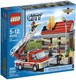LEGO® City 60003 - Tűzoltó rohamkocsi