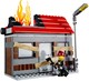 LEGO® City 60003 - Tűzoltó rohamkocsi