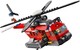 LEGO® City 60010 - Tűzoltó helikopter