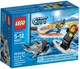 LEGO® City 60011 - A szörfös megmentése