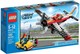 LEGO® City 60019 - Műrepülőgép