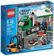 LEGO® City 60020 - Teherautó