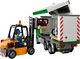 LEGO® City 60020 - Teherautó