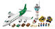 LEGO® City 60022 - Teher terminál