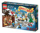 LEGO® Seasonal 60024 - LEGO® City Adventi Naptár