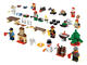 LEGO® Seasonal 60024 - LEGO® City Adventi Naptár