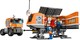 LEGO® City 60035 - Sarki kutatóállomás