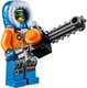 LEGO® City 60036 - Sarki alaptábor