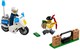 LEGO® City 60041 - Rablóüldözés