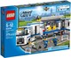 LEGO® City 60044 - Mobil rendőri egység