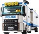 LEGO® City 60044 - Mobil rendőri egység
