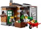 LEGO® City 60046 - Helikopteres megfigyelés