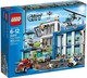 LEGO® City 60047 - Rendőrkapitányság