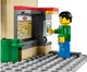 LEGO® City 60050 - Vasútállomás
