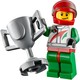 LEGO® City 60053 - Versenyautó