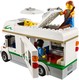 LEGO® City 60057 - Lakóautó