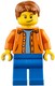 LEGO® City 60057 - Lakóautó