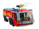 LEGO® City 60061 - Repülőtéri tűzoltóautó