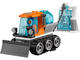 LEGO® City 60062 - Sarki jégtörő