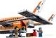 LEGO® City 60064 - Sarki szállító repülőgép