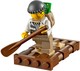 LEGO® City 60066 - Mocsári rendőrség kezdőkészlet