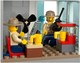 LEGO® City 60069 - Mocsári rendőrkapitányság
