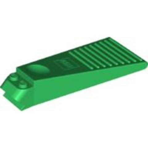 LEGO® Alkatrészek (Pick a Brick) 600728 - Zöld Elemszétválasztó