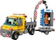 LEGO® City 60073 - Szervizkocsi