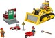 LEGO® City 60074 - Buldózer