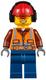 LEGO® City 60075 - Markoló és teherautó