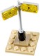 LEGO® City 60077 - Űrhajós kezdőkészlet