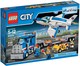 LEGO® City 60079 - Gyakorló vadászrepülő szállító