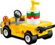 LEGO® City 60079 - Gyakorló vadászrepülő szállító