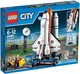 LEGO® City 60080 - Űrrepülőtér