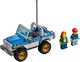 LEGO® City 60082 - Homokfutó-szállító