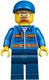 LEGO® City 60083 - Hókotró