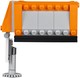 LEGO® City 60083 - Hókotró