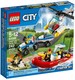 LEGO® City 60086 - LEGO® City Kezdő készlet