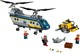 LEGO® City 60093 - Mélytengeri helikopter