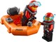 LEGO® City 60095 - Mélytengeri kutatójármű