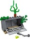 LEGO® City 60096 - Mélytengeri irányító bázis