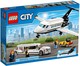 LEGO® City 60102 - VIP magánrepülőgép