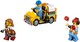 LEGO® City 60103 - Légi bemutató