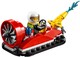 LEGO® City 60106 - Tűzoltó kezdőkészlet