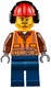 LEGO® City 60108 - Sürgősségi tűzoltó egység